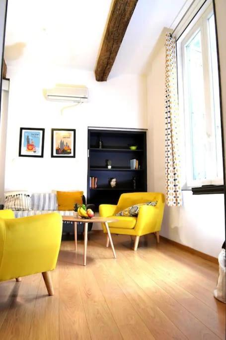 Appart Top Center 2 Chambres 2 Salles De Bain 몽펠리에 외부 사진