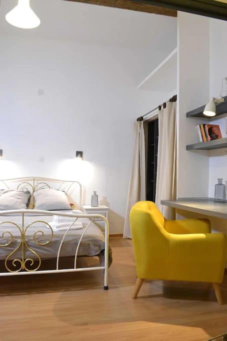 Appart Top Center 2 Chambres 2 Salles De Bain 몽펠리에 외부 사진