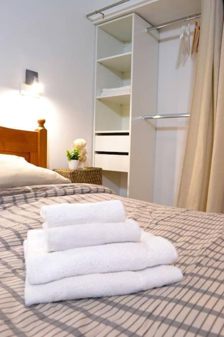 Appart Top Center 2 Chambres 2 Salles De Bain 몽펠리에 외부 사진