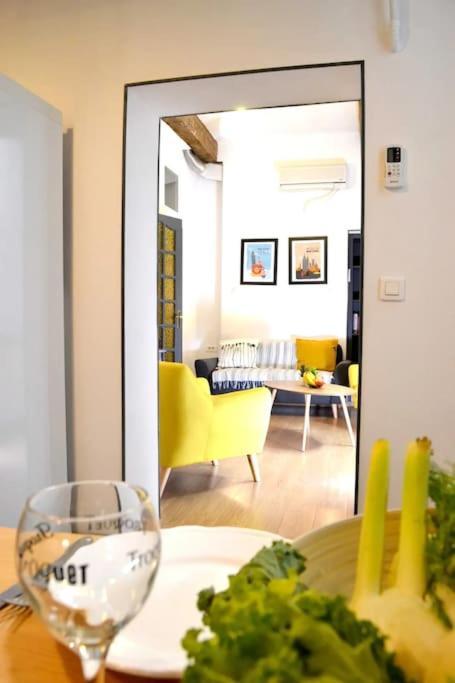 Appart Top Center 2 Chambres 2 Salles De Bain 몽펠리에 외부 사진