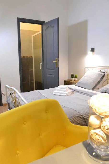Appart Top Center 2 Chambres 2 Salles De Bain 몽펠리에 외부 사진