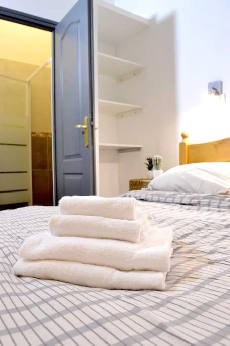 Appart Top Center 2 Chambres 2 Salles De Bain 몽펠리에 외부 사진